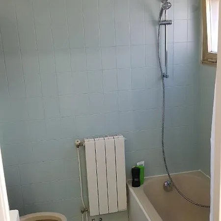 Apartman Studio Avec Jardin Privatif A Cros-de-cagnes Cagnes-sur-Mer